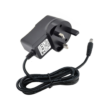 مزود طاقة 12 فولت 1 أمبير Power supply Adapter charger