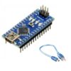 اردوينو نانو + كابل اردوينو نانو Arduino Nano