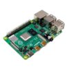 Raspberry Pi راسبيري باي 4 موديل B مع 4 جيجا رام