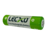 بطارية ليثيوم 3.7 فولت 3600مللي موديل 18650 أمبير Li-ion rechargeable battery button top head