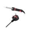 كاوي لحام 220 فولت / 60 واط من LecXo Soldering Iron