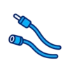 اسلاك توصيل